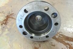 5C Collet Nose