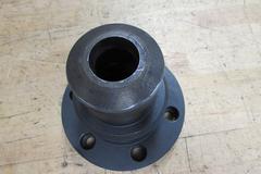 5C Collet Spindle Nose