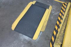 Anti-Fatigue Rubber Floor Mats