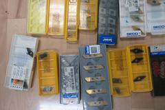 Cutting Inserts-Assorted