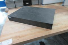 Granite Surface Plate 18" x 24" x 3"