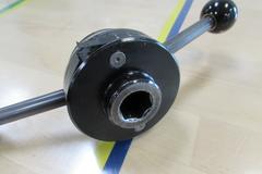 Kurt Torque Handle for 6" Vises