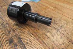 Eppinger ER32 In-Line Live Milling Tool Holder for Haas Lathes