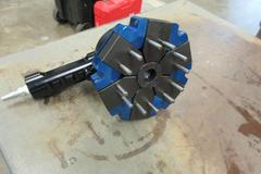 Royal Quick Grip 80 Pneumatic Collet Installation Tool