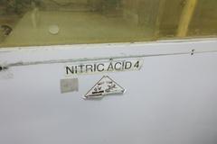 5-Stage electrochemical Polishing System