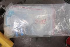 ER20, ER16, and ER11 Collet Tool Holders with Assorted ER16 and ER11 Collets