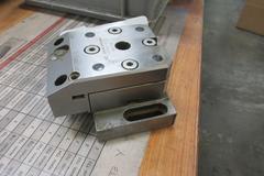 Hirschmann H4110M EDM Workholding Device