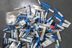 Perishable Cutting Tools - Mostly Carbide