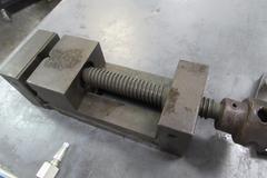 Assorted Toolmaker's Tool Including: PrecisionVise, Cold Gun, Table Stop, Surface Gage, 3" Vise and Tool Holder