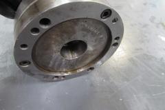 Bison 5C Collet Chuck