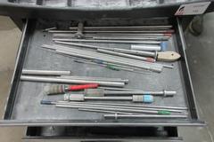 Waterloo Portable Tool Cabinet