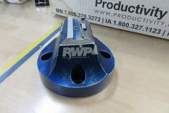Raptor RWP-018 Multi-Axis Work Clamp