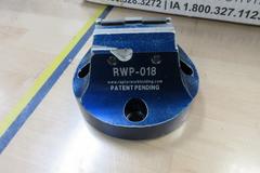 Raptor RWP-018 Multi-Axis Work Clamp