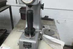 Phase II Hardness Tester with Cover