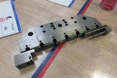 System 3R Wire EDM Table Clamp - 3R-292 66