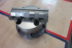 Raptor Multi-Axis Workholding Vise