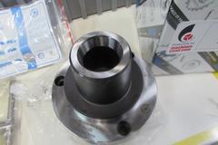 Bison 3911-5"-5C Collet Chuck - New in Box with Key