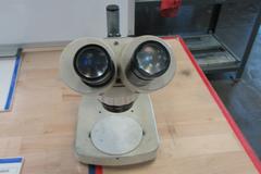 Unitron FSB 1X-2X Stereo Zoom Microscope 