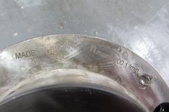 Bison 5C Collet Chuck
