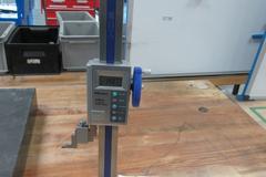 MItutoyo Absolute Digmatic 12" Height Gauge