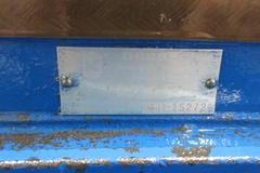 Kurt D688 6" Machine Vise w Steel Jaws, Snap Jaws and Handle