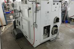 Haas SL-20 CNC Turning Center with Tailstock, Tool Presetter, Parts Catcher, Chip Conveyor, Mist Colector