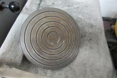 Phase II Hardness Tester with Cover