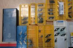 Cutting Inserts-Assorted