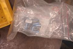 ER20, ER16, and ER11 Collet Tool Holders with Assorted ER16 and ER11 Collets