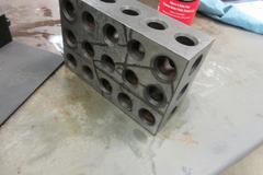 1-2-3- BLock, 2-4-6 Block, Mag Base Indicator Stand, Indicator Stand