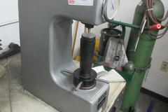 Phase II Hardness Tester with Cover