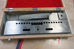 Precison 1.5" x 8" Workholding Vise for EDM