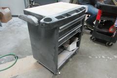 Waterloo Portable Tool Cabinet