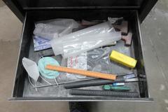 Waterloo Portable Tool Cabinet