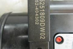 EWS Command Indexable ER25 Live Milling Tool Holder, Indexes +/- 120 Degrees, Fits Samsung CNC Lathes