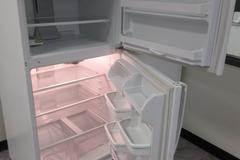 Whirlpool Refrigerator / Freezer - 21 Cubic Foot