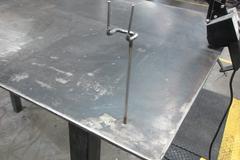 Steel Welding Table