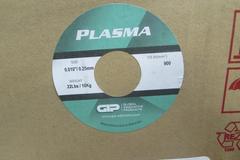 EDM Wire, .25mm/.010", (8) Unopened Spools, (2) Partial Spools, 22lb/Spool