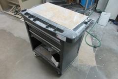 Waterloo Portable Tool Cabinet