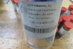 Assorted Collets and Guide Bushings for Tsugami BS12 in This Auction