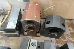 Boring and Turning Turret Tool Holders for Samsung CNC Lathes