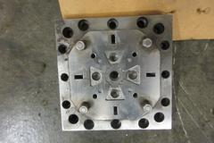 Erowa Swiss 100mm Tool Plates