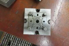 Erowa Swiss 50mm Tool Plates