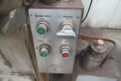 Machines Used | Elliot 921 9