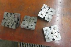 Erowa Swiss 50mm Tool Plates