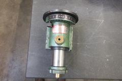 Enco 5C Spin Index Fixture