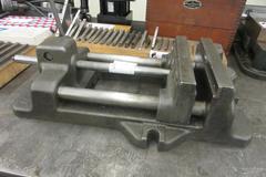 Drill Vise, Model AS8 8"