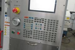 Haas VM-3 CNC Vertical Machining Center w 24+1 Side Mount Tool Changer, Haas Probing System w Tool Presetter & Part Probe