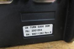 Acu-Rite 2X Turn D200 2-Axis DRO