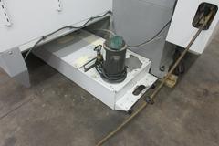 Haas VM-3 CNC Vertical Machining Center w 24+1 Side Mount Tool Changer, Haas Probing System w Tool Presetter & Part Probe